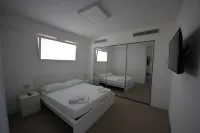 Appartamento In Villa