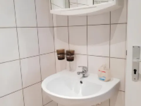 Double Room with Air Conditioning - Del Ponte Break Hotels in Minusio