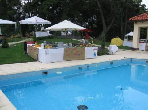 Hotel Slunce Hotels in 