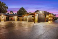 Hermann Motel فنادق في Hermann