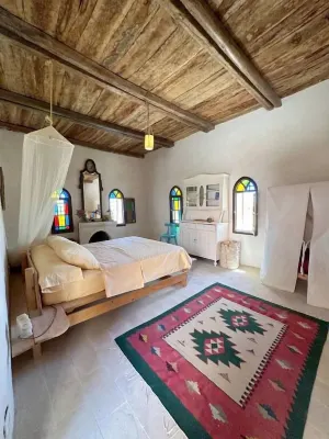 Beit Dina Hotels in Siwa