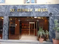 St.George Hotel di Oula