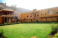 Hotel Nawal Sagar Palace - Bundi Hotels near Bundi kala ji ki bavdi
