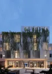 Alinea Urban Saripolou Square Hotels in Лімасол