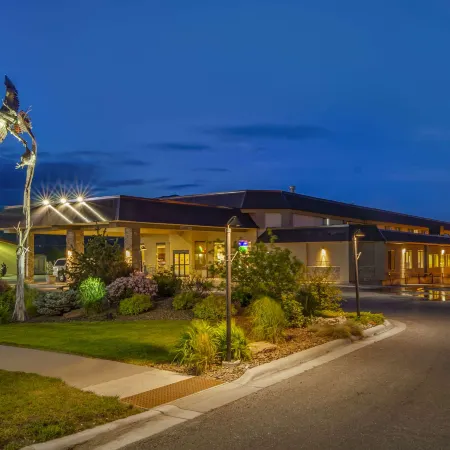 Comfort Inn Bozeman Near University