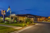 Comfort Inn Bozeman Near University - parking