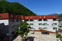 Seoraksan Park