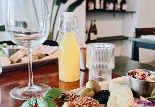 에덴 호텔 하이파 객실