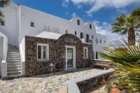 Villa Thiranthemis Hotels in Mesaria