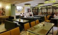 Hotel the Johri
