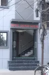 Hotel Grand Royal Hotels in 