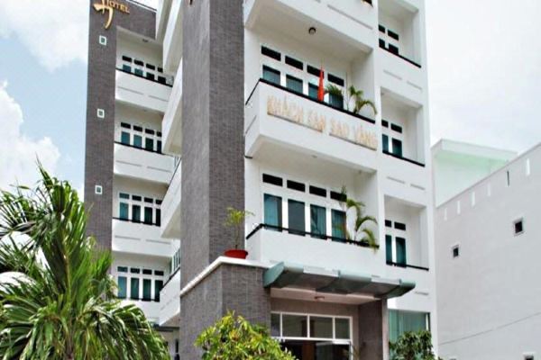 Gold Stars Hotel_3