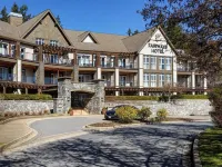 Fairways Hotel on the Mountain Hotels in Sooke