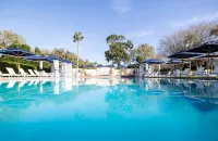 Jekyll Island Club Resort - Beach