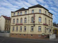 Hotel Haus Marienthal Hotels in Neukirchen