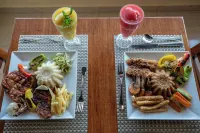 The Muse Pyramids Inn Hotels in Nazlet El-Semman