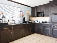 슈퍼 8 바이 윈덤 서몬트 루저빌 호텔