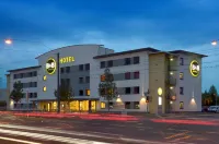 B&B HOTEL Augsburg-Süd Hotel a Friedberg