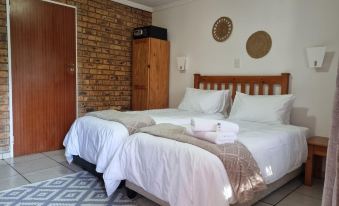 Airport Inn Bed and Breakfast