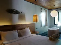 เนเจอร์ บีช รีสอร์ท โรงแรมในเกาะช้าง