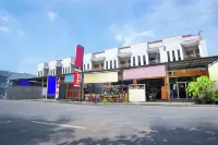 Hotel O Griya Annisa Hotels in Pesurungan Kidul