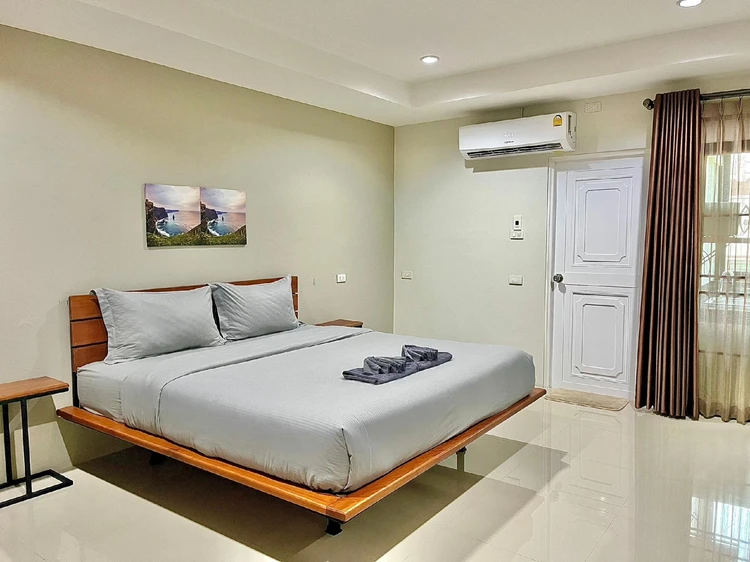 รูปภาพของเดอะกันพรีเมียม(The Gun Premium)