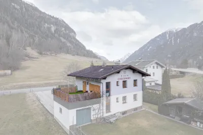 Wunderbare Wohnungen Sweetest Home no01