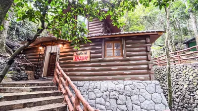 Vacation House in Baguio Hôtels à : 