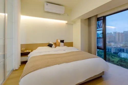 念家民宿(樂青路1号支店)