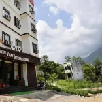 Hotel Vijay International
