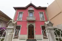 Sintra Marmòris Camélia Hotels in Santa Maria e São Miguel
