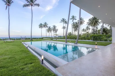 A Tale of Luxury Serenity and Oceanfront Bliss Hotels in 