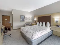Best Western Plus Chickasha Inn Hotels in Grady County