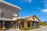 Super 8 by Wyndham Duncan Hotels in Duncan