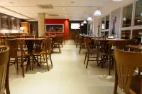 宜必思維多利亞達孔基斯塔酒店 - 早餐