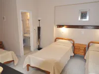 Irene Studios Hotels near Mylotopi