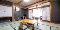 Hotel Nagato Harada - Japanese-Style Room (10 Tatami)