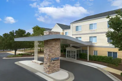 Fairfield Inn & Suites at Dulles Airport