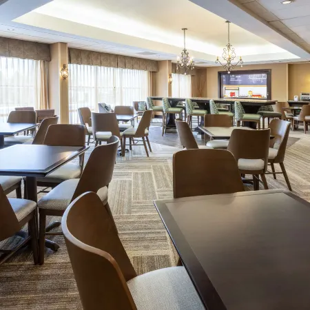 Hampton Inn Myrtle Beach-West