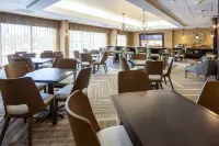 Hampton Inn Myrtle Beach-West Hotel di Conway