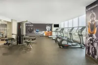 Wyndham Guayaquil Puerto Santa Ana - Gym