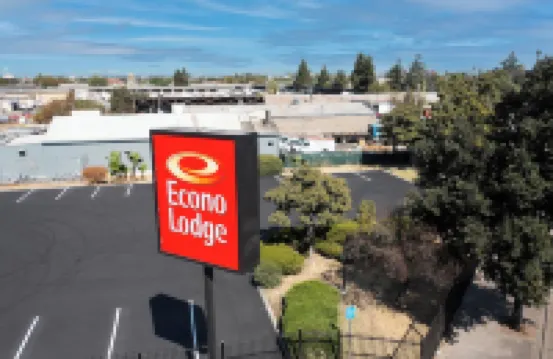 Motel 6 Stockton I-5 Southeast