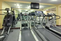 Holiday Inn BLYTHEVILLE by IHG - Gym