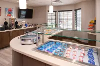 Staybridge Suites ST GEORGE by IHG - breakfast