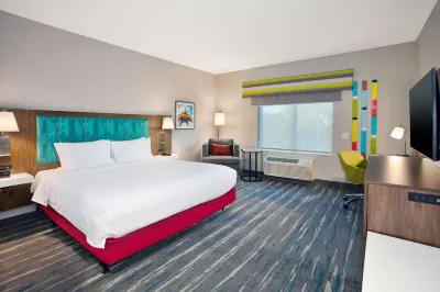 Hampton Inn by Hilton Paris