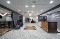 هامبتون إن هاردفيل فنادق في هارديفيل