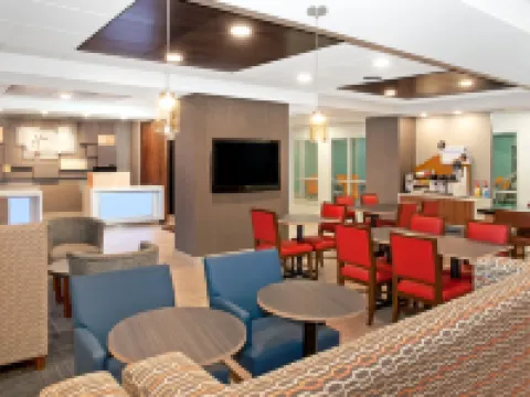 Holiday Inn Express HASKELL-WAYNE AREA by IHG Hotels in Passaic County