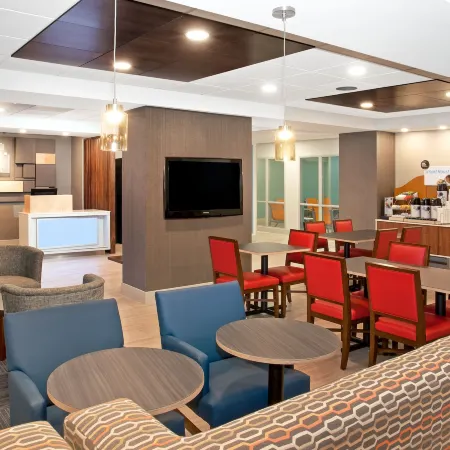 Holiday Inn Express HASKELL-WAYNE AREA by IHG