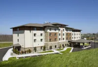 Hawthorn Suites by Wyndham Wheeling at the Highlands Hotels in Marshall County