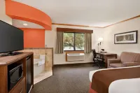 AmericInn by Wyndham Virginia Hotels in Mountain Iron